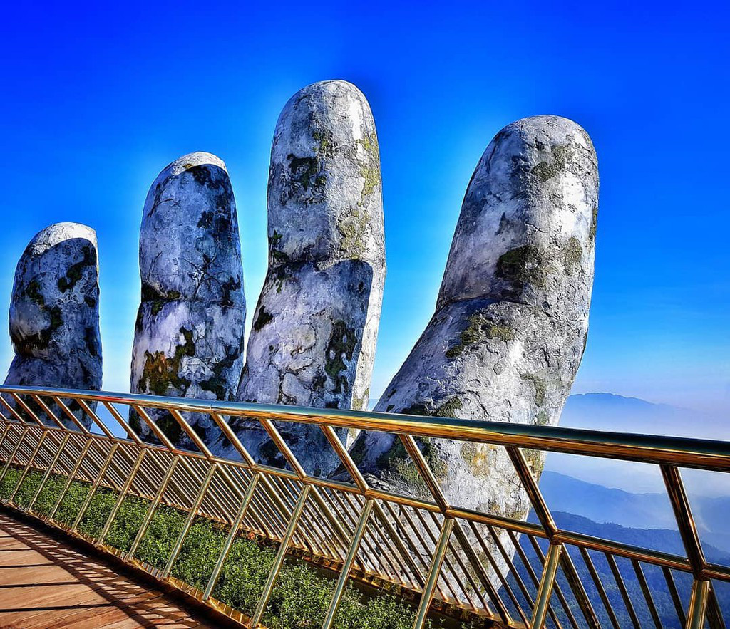 Cau Vang va nhung cay cau Viet Nam duoc quoc te ca ngoi hinh anh 2 