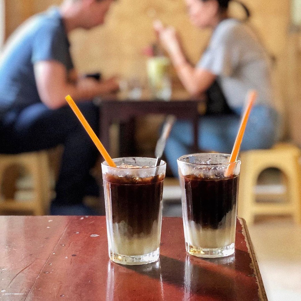 Goi y lich trinh an uong mot ngay o pho co Ha Noi hinh anh 3 