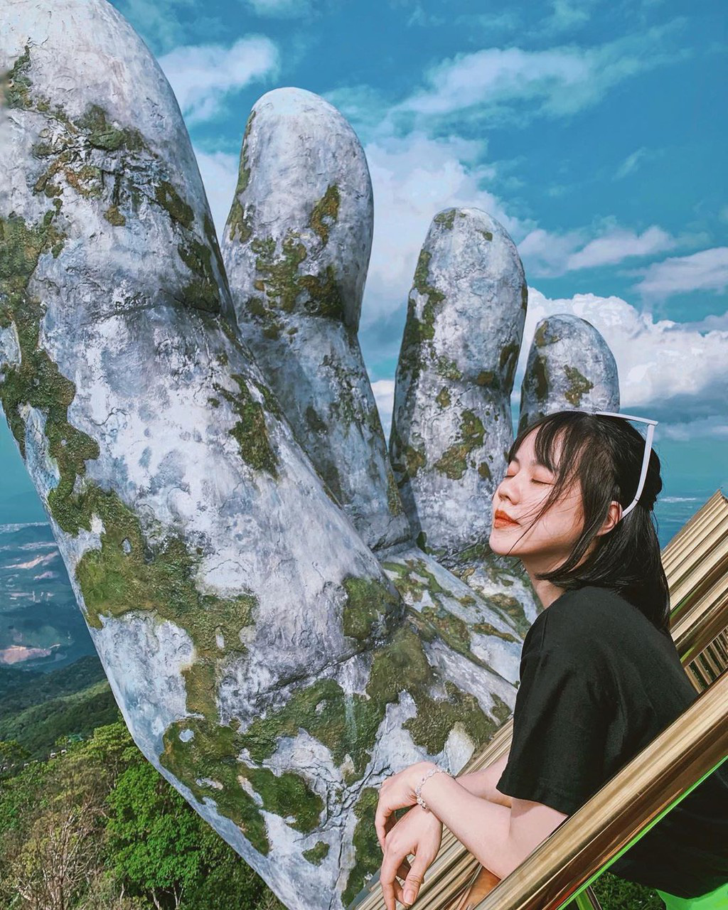 Cau Vang va nhung cay cau Viet Nam duoc quoc te ca ngoi hinh anh 3 