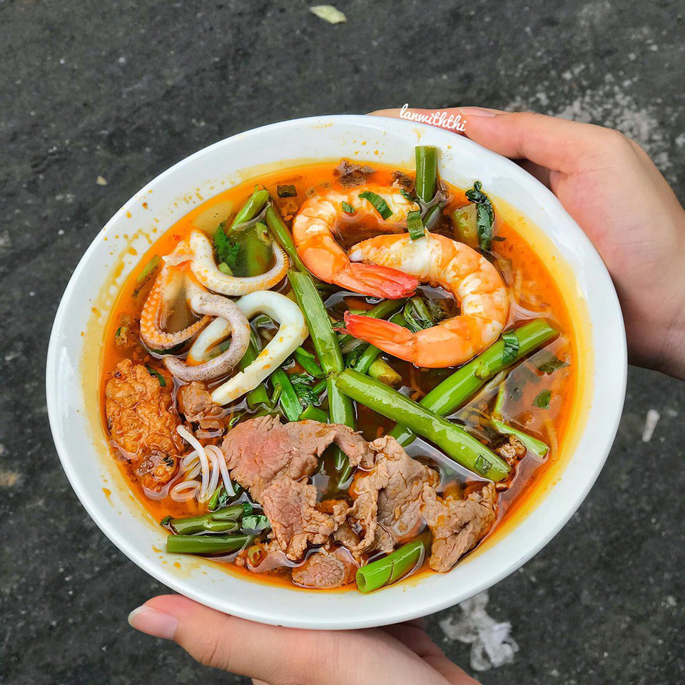 5 kieu bun la vi o TP.HCM hinh anh 4 5 kieu bun la vi o TP.HCM hinh anh 4