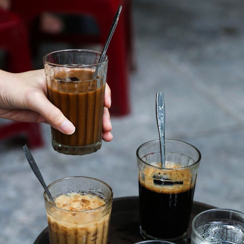 Goi y lich trinh an uong mot ngay o pho co Ha Noi hinh anh 4 