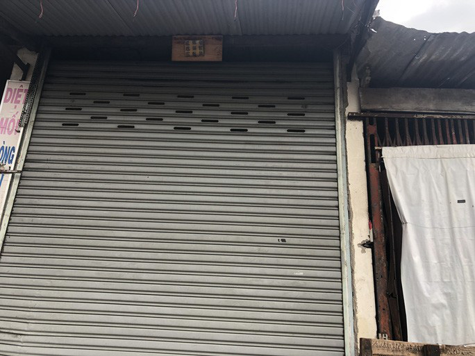 Căn nhà 4 mặt tiền độc nhất TP HCM chỉ được đền bù 5,1 tỉ đồng - Ảnh 5. Căn nhà 4 mặt tiền độc nhất TP HCM chỉ được đền bù 5,1 tỉ đồng - Ảnh 5.