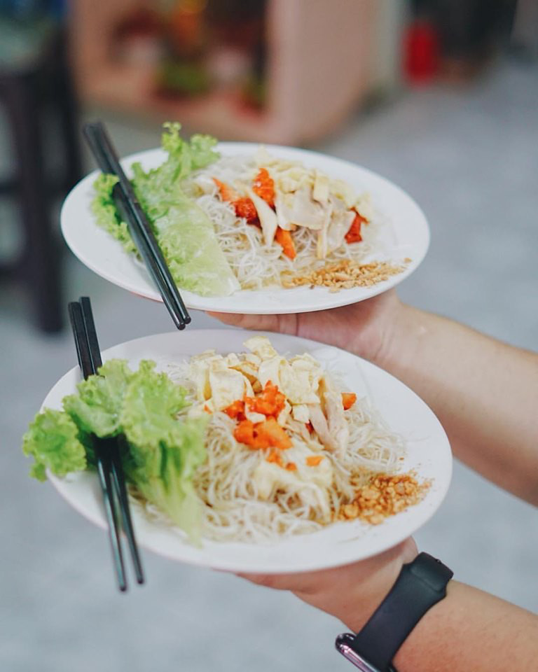 5 kieu bun la vi o TP.HCM hinh anh 6 5 kieu bun la vi o TP.HCM hinh anh 6