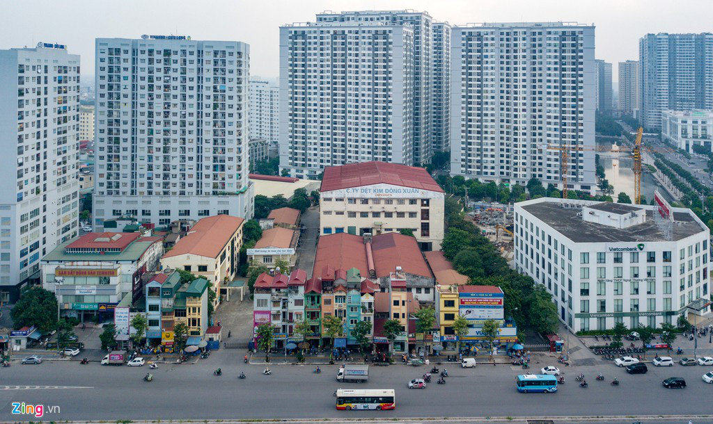 Hàng loạt nhà máy ô nhiễm trong lòng thành phố Hà Nội - Ảnh 8. Hàng loạt nhà máy ô nhiễm trong lòng thành phố Hà Nội - Ảnh 8.