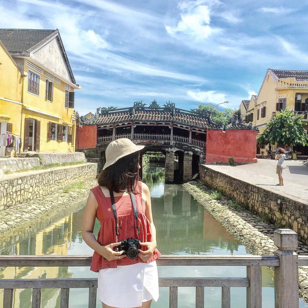Cau Vang va nhung cay cau Viet Nam duoc quoc te ca ngoi hinh anh 8 