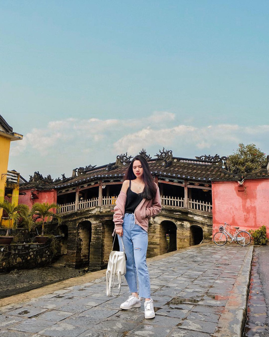 Cau Vang va nhung cay cau Viet Nam duoc quoc te ca ngoi hinh anh 9 