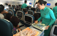 Vé giá rẻ của Vietnam Airlines chặng Hà Nội - TP HCM chỉ từ 789.000 đồng có cạnh tranh được với Vietjet,  Bamboo Airway?