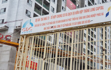 Dự án đang mở bán ở Hà Nội: Thăng Long Capital Premium gần vành đai 3,5 và có giá 20 - 21 triệu đồng/m2