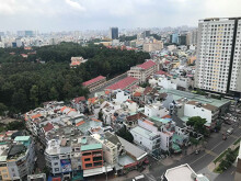 Thị trường bất động sản: Năm 2020 sẽ đầy thách thức!