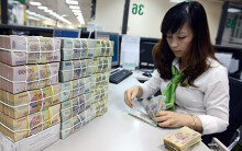 Vietcombank hi sinh 260 tỉ lợi nhuận để giảm 0,5% lãi suất cho vay 2 tháng cuối năm 2019