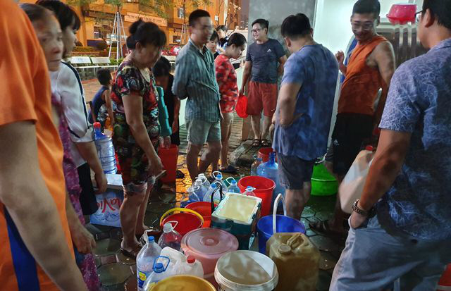 Sau sông Đuống, Hà Nội lại giao Aqua One làm nhà máy nước sạch Xuân Mai - Ảnh 1. Sau sông Đuống, Hà Nội lại giao Aqua One làm nhà máy nước sạch Xuân Mai - Ảnh 1.