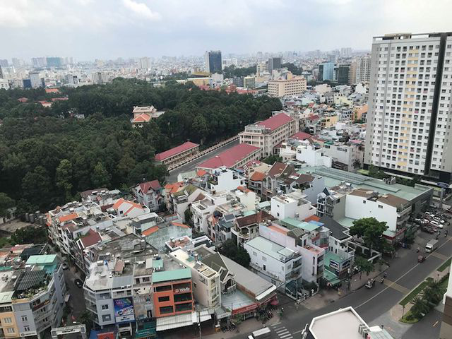 Thị trường bất động sản: Năm 2020 sẽ đầy thách thức! - Ảnh 2. Thị trường bất động sản: Năm 2020 sẽ đầy thách thức! - Ảnh 2.
