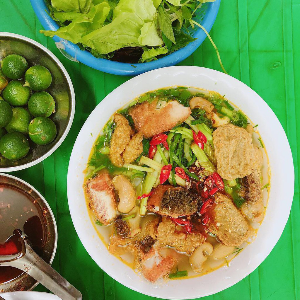 5 quan ngon cho hoi thich an dem o Ha Noi hinh anh 7 5 quan ngon cho hoi thich an dem o Ha Noi hinh anh 7