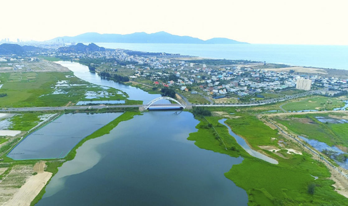 song co co qua quang nam da nang