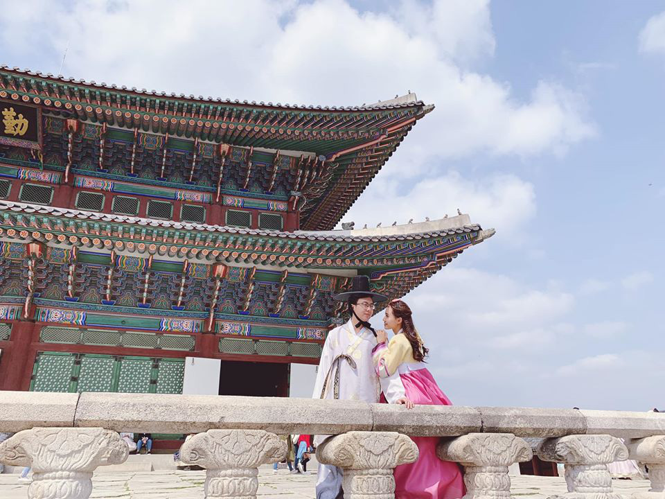 Tour du lịch Tet Ha Noi - Han Quoc Tour du lịch Tet Ha Noi - Han Quoc