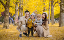 Tour du lịch Tết Hà Nội - Hàn Quốc 5 ngày 4 đêm: Giá từ 15 triệu đồng đã gồm phí visa nhập cảnh