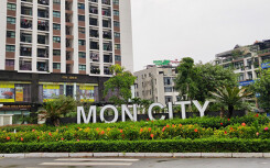 Dự án đang mở bán ở Hà Nội: Chung cư cao cấp The Zei ở Mỹ Đình giá từ 36,2 triệu đồng/m2