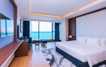 5 khách sạn ở trung tâm TP Vũng Tàu chất lượng 4 sao có view đẹp hướng biển