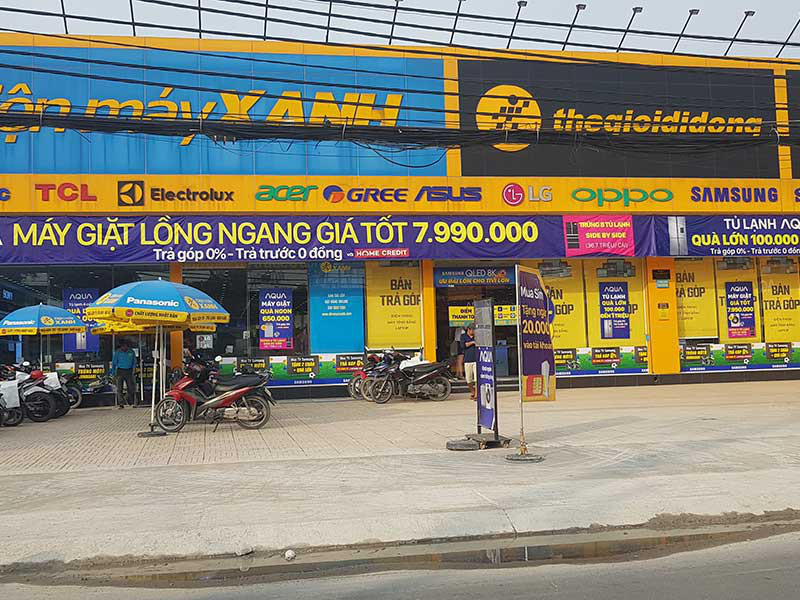 Hơn 100 công trình sai phép, không phép - Ảnh 2. Hơn 100 công trình sai phép, không phép - Ảnh 2.