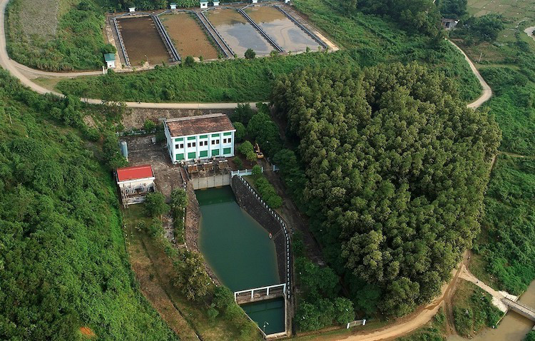 Kiểm tra các nhà máy nước sạch 15 tỉnh, thành - Ảnh 1.
