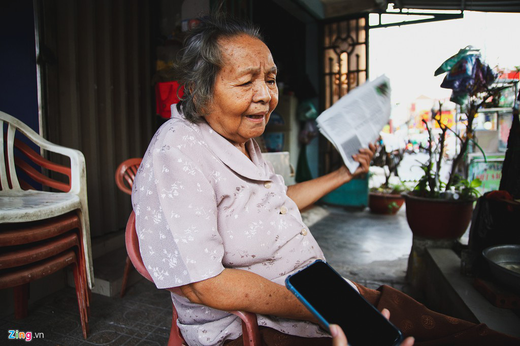 'Đền bù 5,1 tỉ đồng cho căn nhà giữa giao lộ chưa thật thỏa đáng' - Ảnh 2. 'Đền bù 5,1 tỉ đồng cho căn nhà giữa giao lộ chưa thật thỏa đáng' - Ảnh 2.