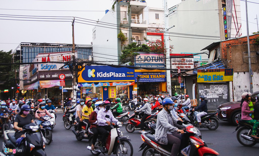 'Đền bù 5,1 tỉ đồng cho căn nhà giữa giao lộ chưa thật thỏa đáng' - Ảnh 3. 'Đền bù 5,1 tỉ đồng cho căn nhà giữa giao lộ chưa thật thỏa đáng' - Ảnh 3.