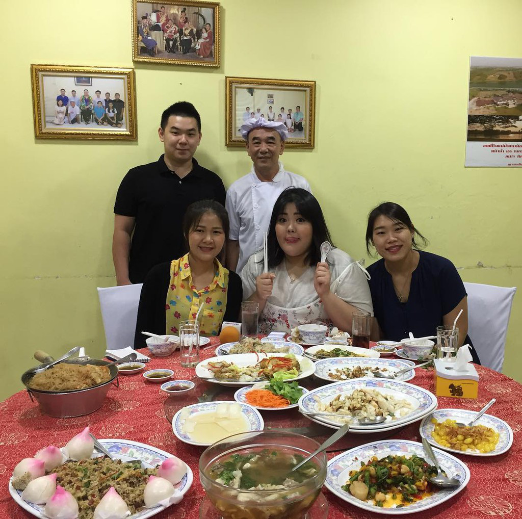 4 nha hang co tien chua chac duoc an o Thai Lan hinh anh 5 