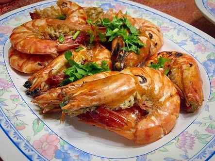 4 nha hang co tien chua chac duoc an o Thai Lan hinh anh 8 