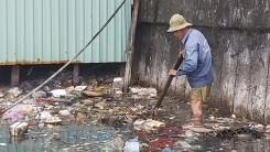 Phú Quốc xóa 'điểm nóng' rác thải và tăng cường xử phạt đổ rác trộm