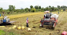 'Vựa lúa lớn nhất, cá tôm nhiều nhất nhưng hạ tầng, nhà cửa tệ nhất'