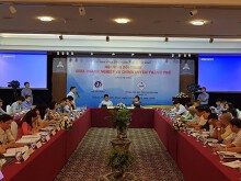 Doanh nghiệp địa ốc TP HCM 'than' mất cơ hội vì vướng thủ tục hành chính