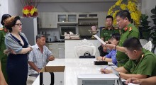 Giám đốc Công ty Angel Lina vẽ 9 dự án 'ma' ngay tại TP HCM, lừa hơn 285 tỉ