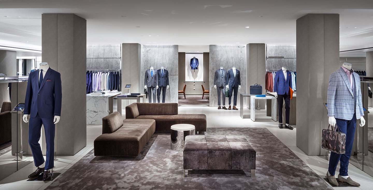 Barneys