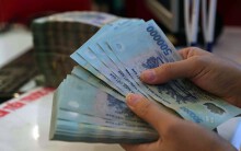 Chỉ 10 ngân hàng tốp đầu đã kiếm lời gần 78.400 tỉ đồng