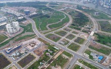 Phó thủ tướng yêu cầu tiếp tục đối thoại với người dân Thủ Thiêm