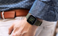 Vì sao Google mạnh tay chi 2,1 tỉ USD để mua lại Fitbit?