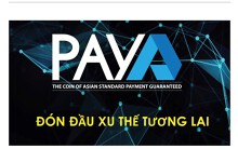 Bộ Công an cảnh báo ví điện tử PayAsian huy động vốn trái phép, mời ca sĩ, diễn viên dụ dỗ người tham gia