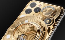 iPhone 11 siêu sang có giá bao nhiêu?