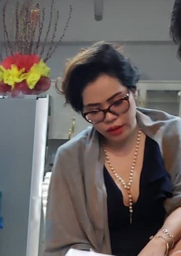 Giám đốc Công ty Angel Lina vẽ 9 dự án 'ma' ngay tại TP HCM, lừa hơn 285 tỉ - Ảnh 2. Giám đốc Công ty Angel Lina vẽ 9 dự án 'ma' ngay tại TP HCM, lừa hơn 285 tỉ - Ảnh 2.
