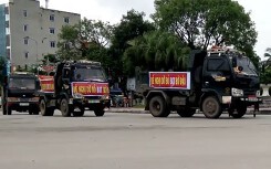 BOT Bờ Đậu sắp thu phí trở lại