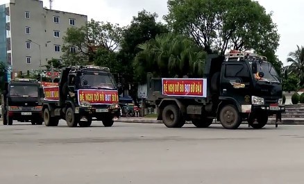 BOT Bờ Đậu sắp thu phí trở lại - Ảnh 1.