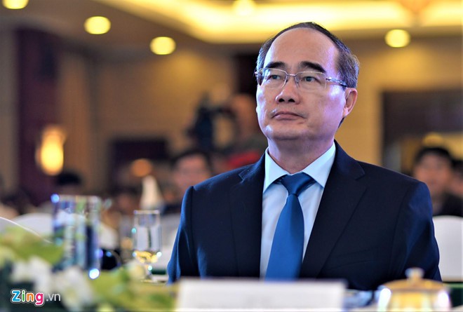 Phó thủ tướng yêu cầu tiếp tục đối thoại với người dân Thủ Thiêm - Ảnh 2. Phó thủ tướng yêu cầu tiếp tục đối thoại với người dân Thủ Thiêm - Ảnh 2.
