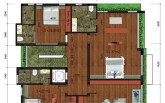 10 bước thiết kế biệt thự hợp phong thủy
