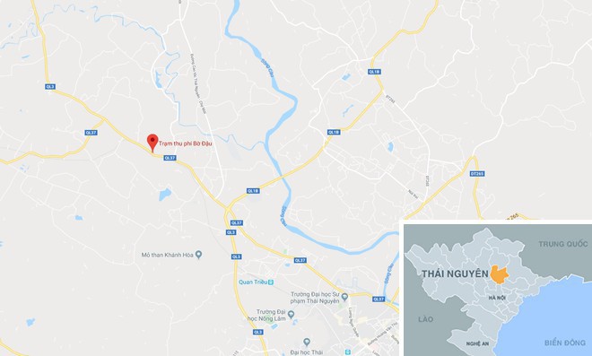 BOT Bờ Đậu sắp thu phí trở lại - Ảnh 2.