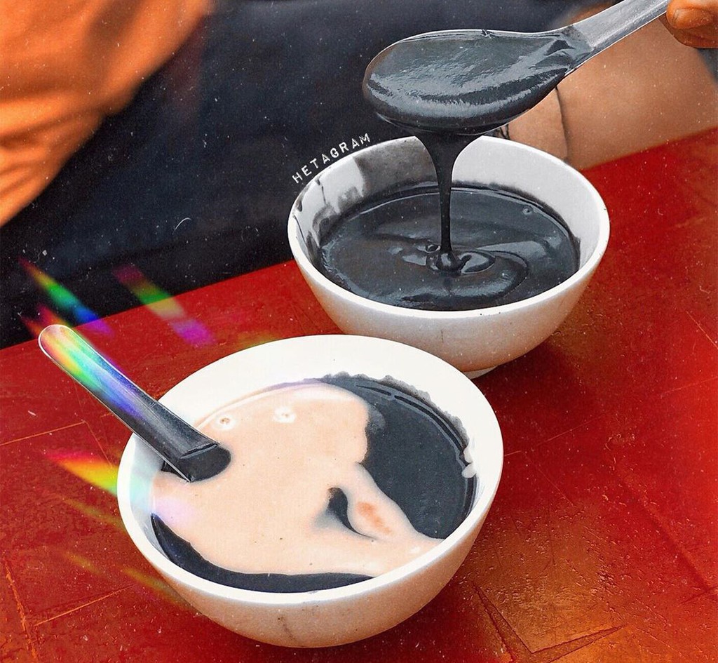 6 món chè nóng chuẩn vị ngày mưa lạnh ở Hà Nội - Ảnh 6.