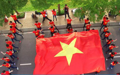 Quốc hội quyết tăng ngày nghỉ lễ Quốc khánh