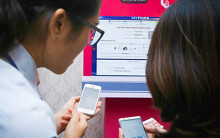 Dịch vụ vé xe online nhộn nhịp nhờ công nghệ, cả OTT cũng muốn nhảy chân vào