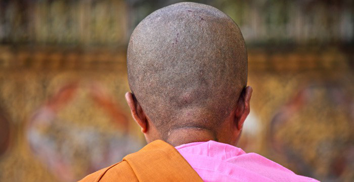 10 điều cần tránh khi du lịch Thái Lan - Ảnh 1.
