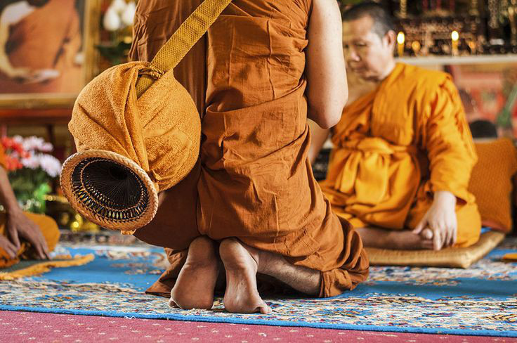 10 điều cần tránh khi du lịch Thái Lan - Ảnh 10.