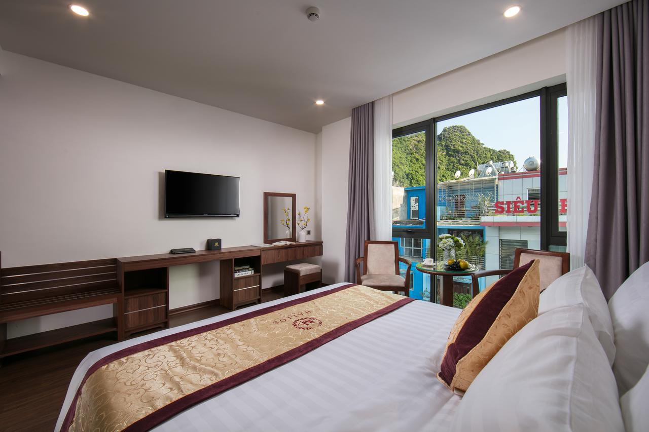 So sánh tour du lịch Hà Nội – Hạ Long 3 ngày 2 đêm - Ảnh 14. So sánh tour du lịch Hà Nội – Hạ Long 3 ngày 2 đêm - Ảnh 14.